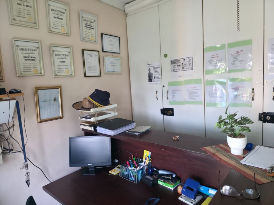 Commercial Property for Sale in Rustenburg North North West